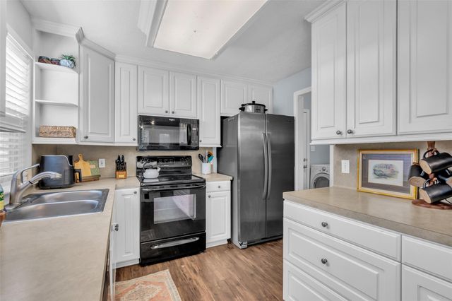 14854 Altair Court, Willis, TX 77318
