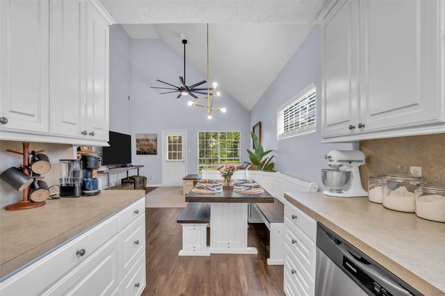 14854 Altair Court, Willis, TX 77318