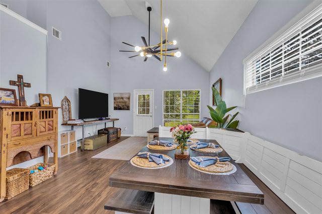 14854 Altair Court, Willis, TX 77318