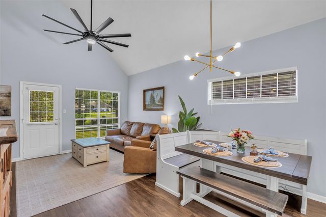 14854 Altair Court, Willis, TX 77318