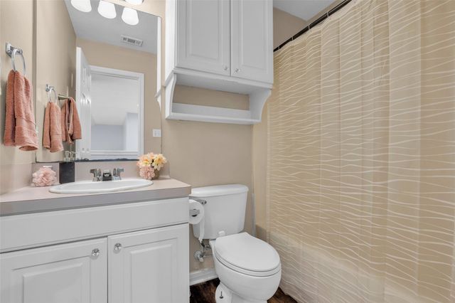 14854 Altair Court, Willis, TX 77318