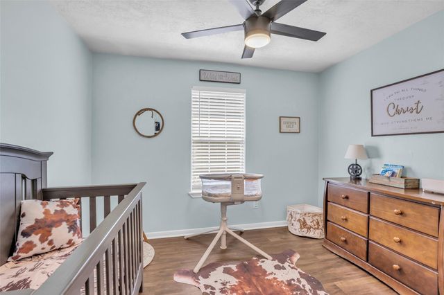 14854 Altair Court, Willis, TX 77318