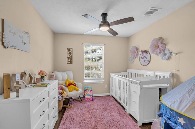 14854 Altair Court, Willis, TX 77318