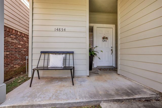 14854 Altair Court, Willis, TX 77318