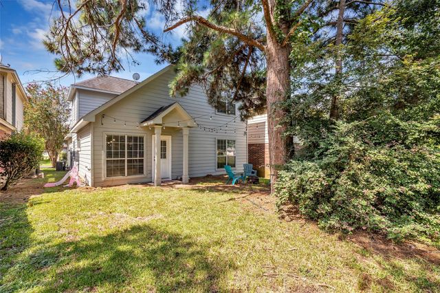 14854 Altair Court, Willis, TX 77318