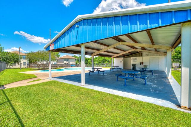 14854 Altair Court, Willis, TX 77318