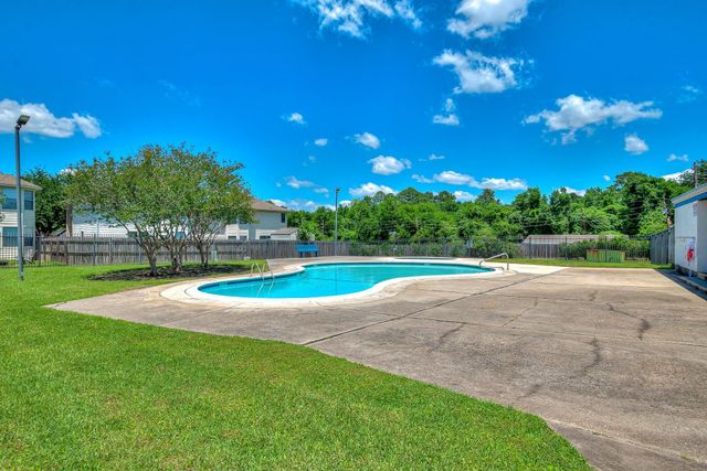 14854 Altair Court, Willis, TX 77318