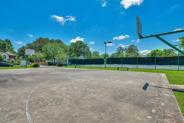 14854 Altair Court, Willis, TX 77318