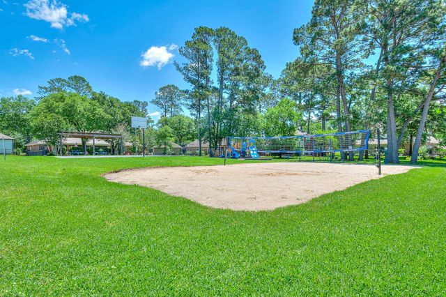 14854 Altair Court, Willis, TX 77318