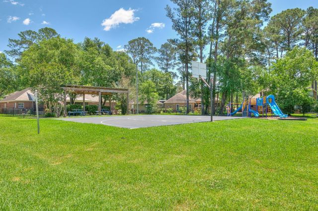 14854 Altair Court, Willis, TX 77318