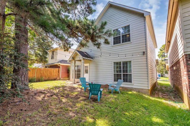 14854 Altair Court, Willis, TX 77318
