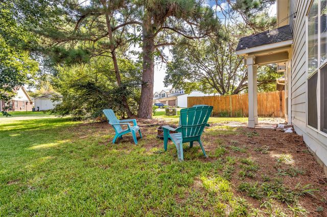 14854 Altair Court, Willis, TX 77318