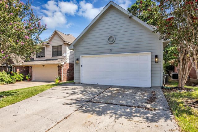 14854 Altair Court, Willis, TX 77318