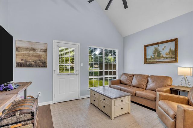 14854 Altair Court, Willis, TX 77318