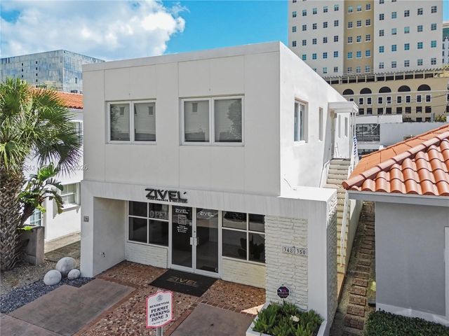 350 Minorca Avenue 2, Coral Gables, FL 33134