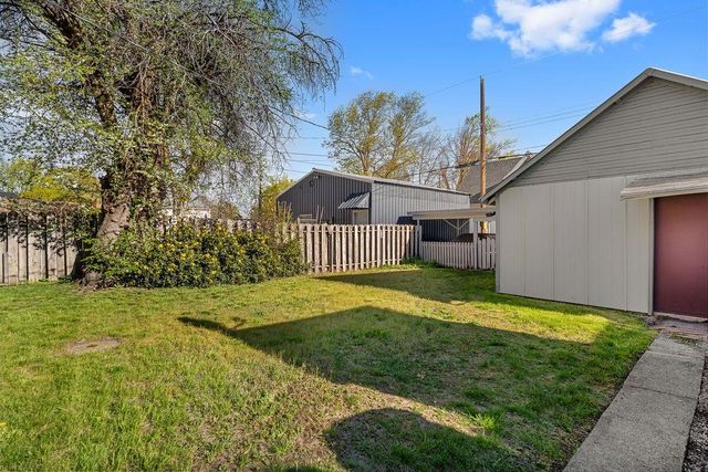 2507 W Gardner Ave, Spokane, WA 99201