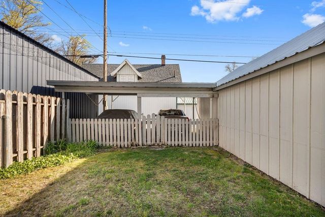 2507 W Gardner Ave, Spokane, WA 99201