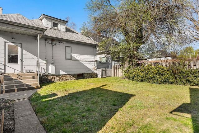 2507 W Gardner Ave, Spokane, WA 99201