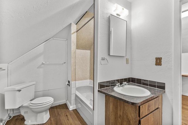 2507 W Gardner Ave, Spokane, WA 99201