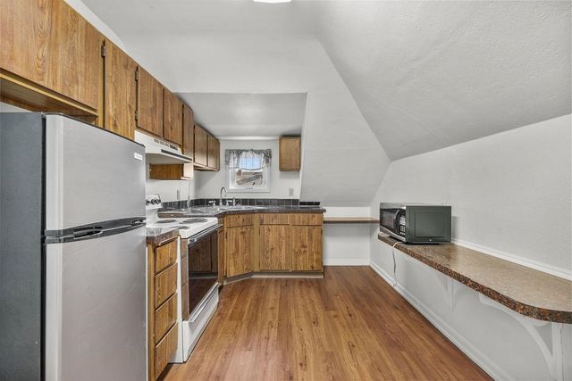 2507 W Gardner Ave, Spokane, WA 99201