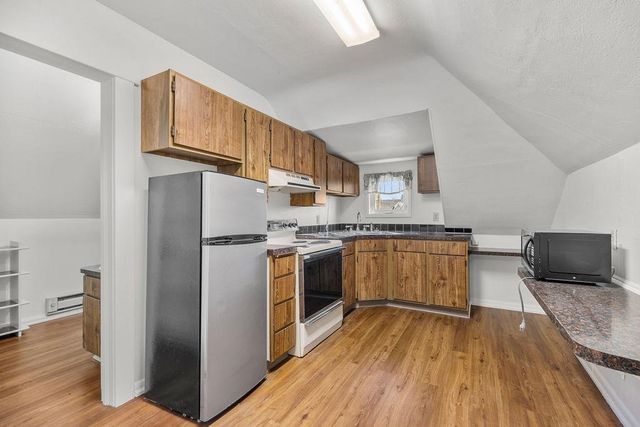 2507 W Gardner Ave, Spokane, WA 99201