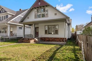 2507 W Gardner Ave, Spokane, WA 99201