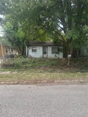 623 Partridge Street, Flint, MI 48503
