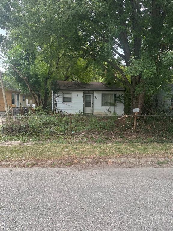 623 Partridge Street, Flint, MI 48503