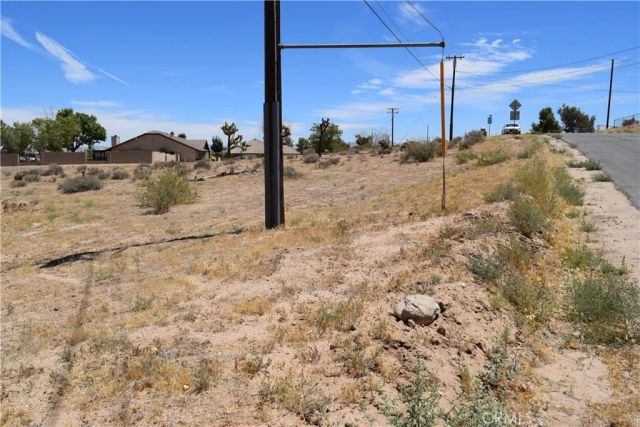 0 Talisman, Hesperia, CA 92345