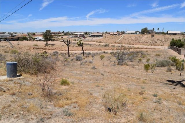 0 Talisman, Hesperia, CA 92345