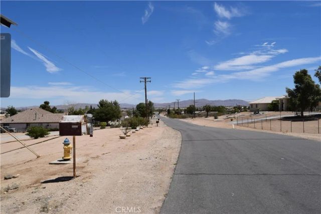 0 Talisman, Hesperia, CA 92345