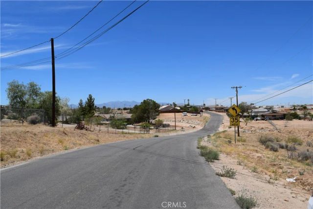 0 Talisman, Hesperia, CA 92345