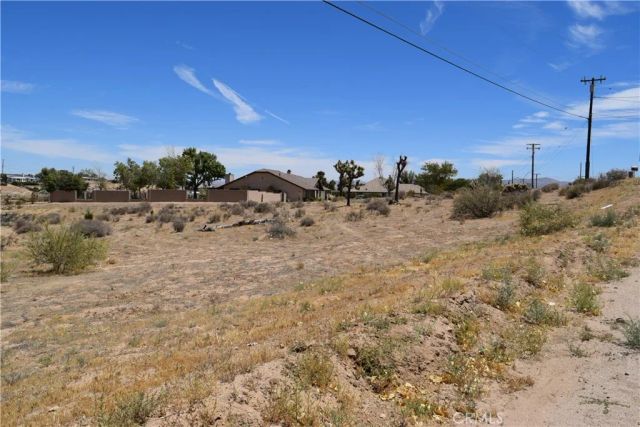 0 Talisman, Hesperia, CA 92345