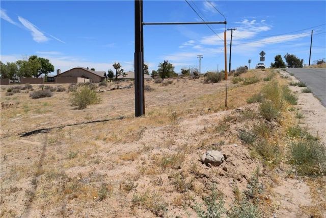 0 Talisman, Hesperia, CA 92345