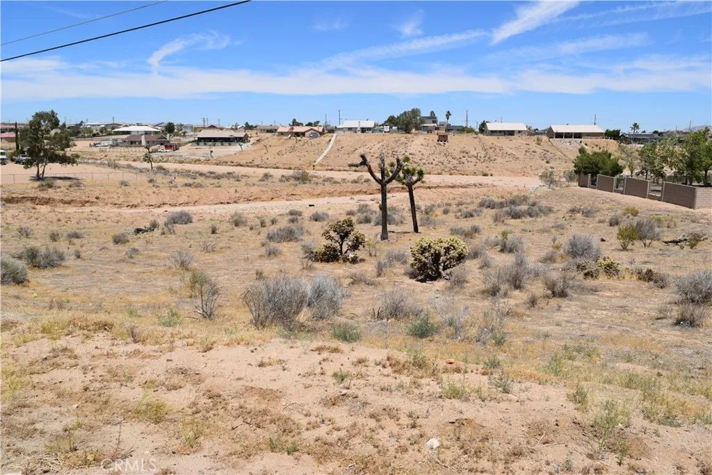 0 Talisman, Hesperia, CA 92345