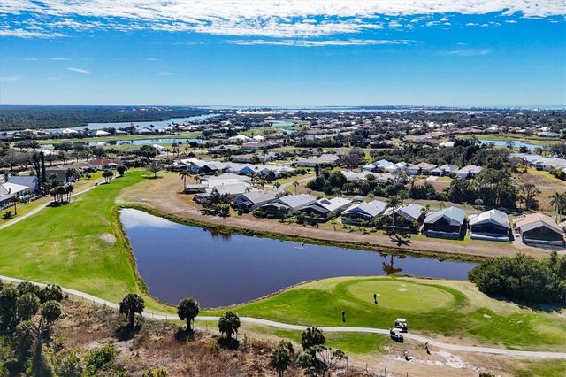 10 WINDWARD COURT, Placida, FL 33946