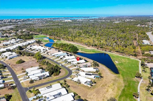 10 WINDWARD COURT, Placida, FL 33946