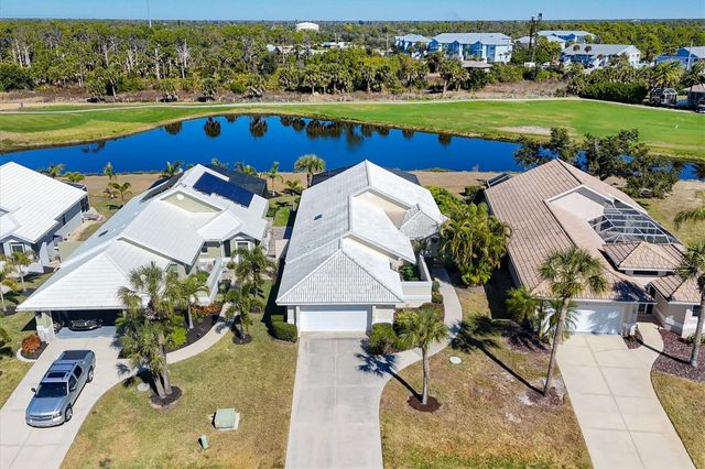 10 WINDWARD COURT, Placida, FL 33946