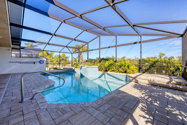 10 WINDWARD COURT, Placida, FL 33946