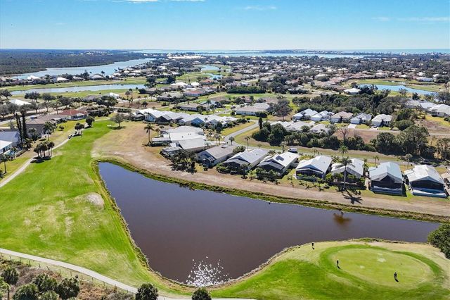 10 WINDWARD COURT, Placida, FL 33946