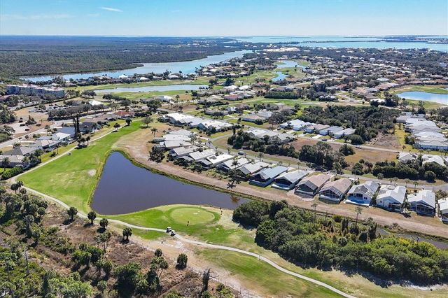 10 WINDWARD COURT, Placida, FL 33946