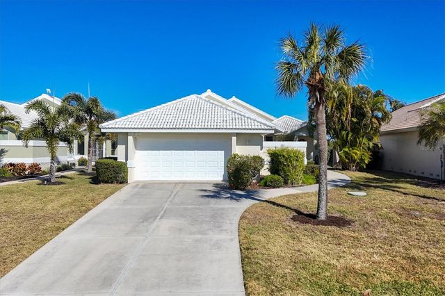 10 WINDWARD COURT, Placida, FL 33946