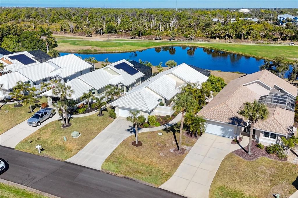 10 WINDWARD COURT, Placida, FL 33946