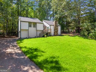 4485 Spring Valley Parkway, Atlanta, GA 30349