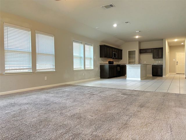 9440 Smoke Tree Drive, Forney, TX 75126