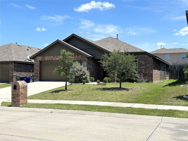 9440 Smoke Tree Drive, Forney, TX 75126