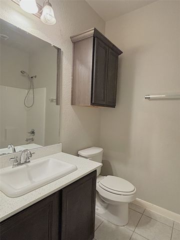 9440 Smoke Tree Drive, Forney, TX 75126
