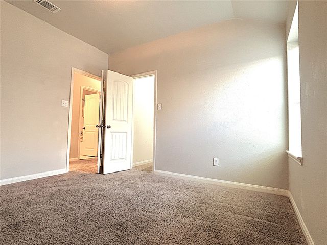 9440 Smoke Tree Drive, Forney, TX 75126