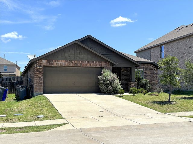 9440 Smoke Tree Drive, Forney, TX 75126