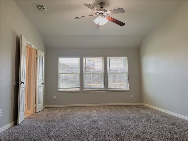 9440 Smoke Tree Drive, Forney, TX 75126